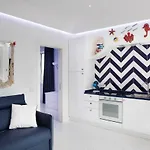 빌라 Positamy 포지타노