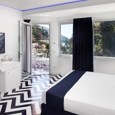 Positamy Villa Positano