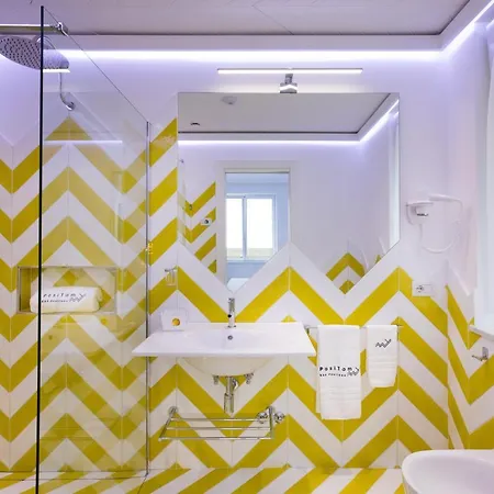 Positamy Villa Positano