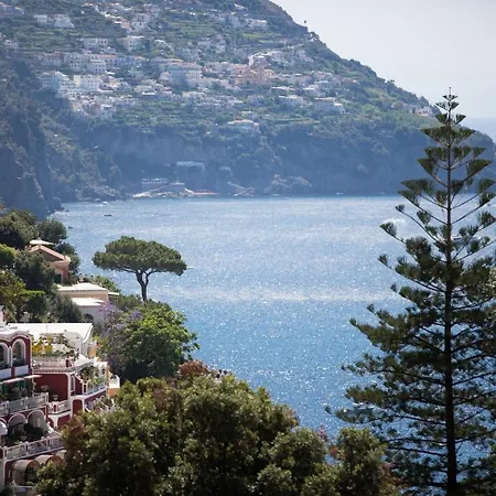 Positamy * ポジターノ