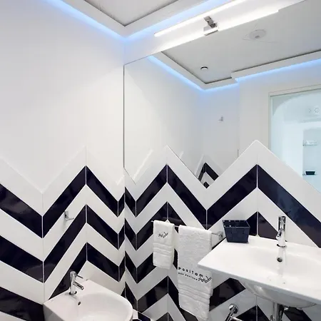 Positamy ポジターノ