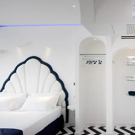 Positamy * ポジターノ