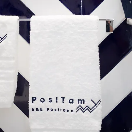 Positamy * ポジターノ