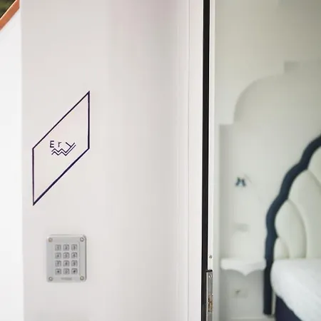 ヴィラ Positamy *