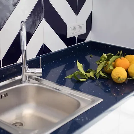 Positamy ポジターノ