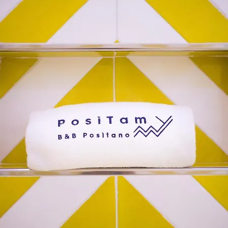 Positamy וילה *