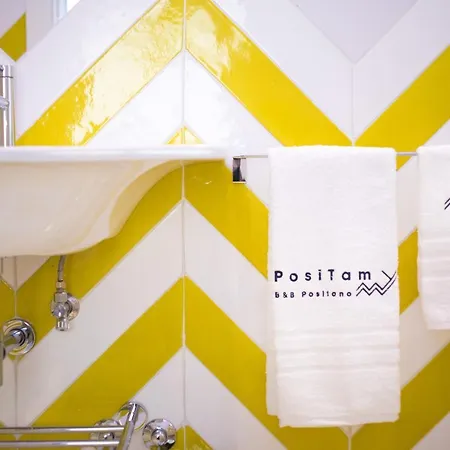 Positamy * Positano