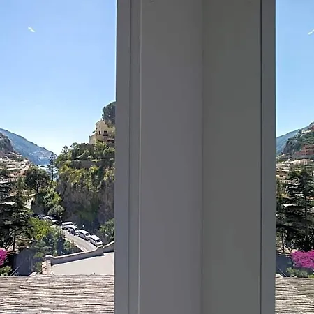 Positamy Villa