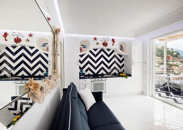 Positamy * Ποζιτάνο