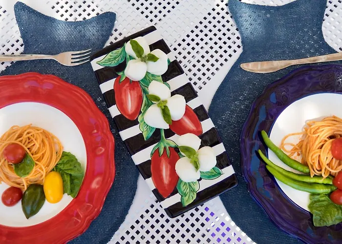 Вілла Positamy *