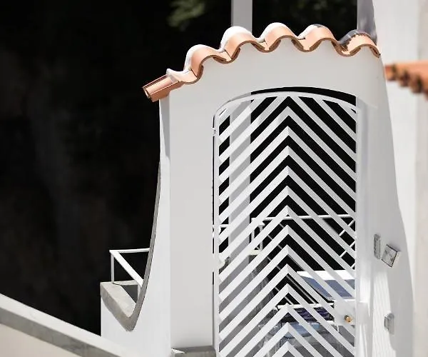 Вілла Positamy *