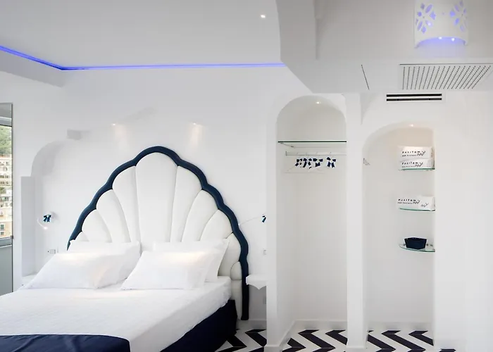 Positamy * Ποζιτάνο