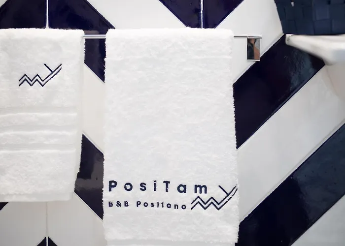 Positamy * Позітано