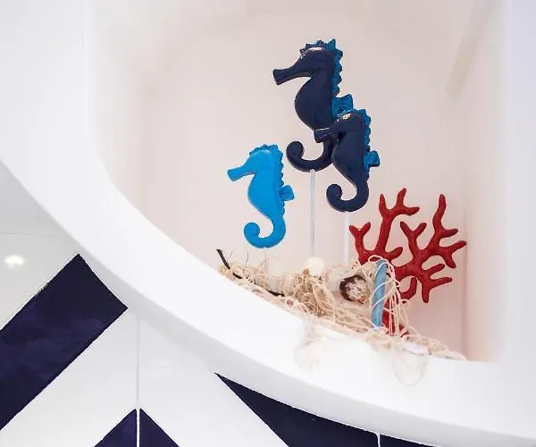 Positamy Вілла Позітано