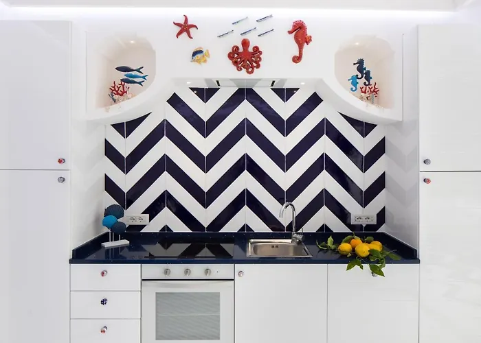 Βίλα Positamy Ποζιτάνο