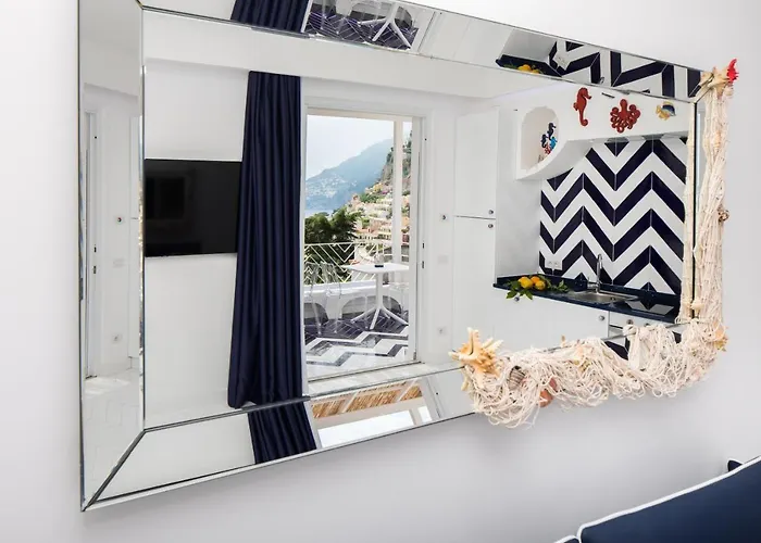 Positamy * Позітано