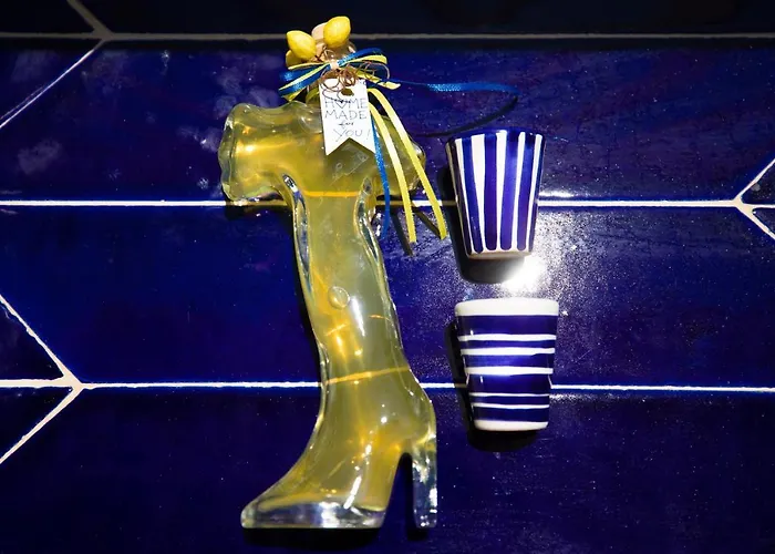 Вілла Positamy Позітано