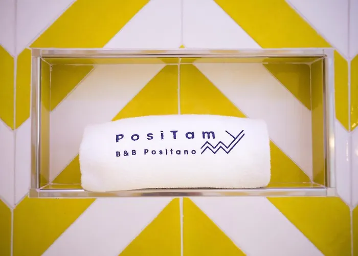 Positamy Вілла *