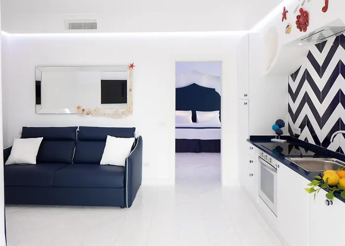 Positamy * Ποζιτάνο