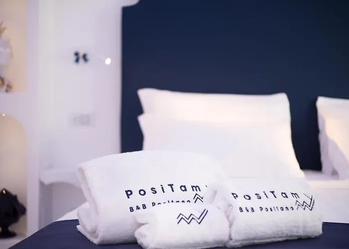 Positamy * Позітано