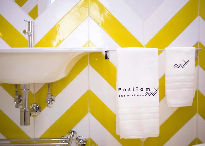 Positamy * Позітано