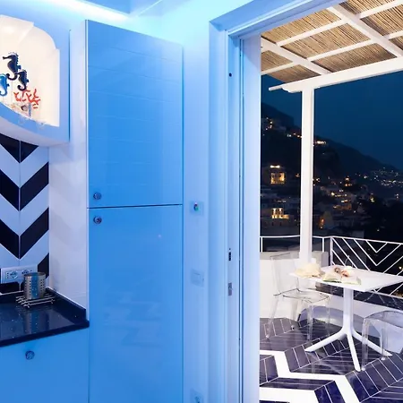 Positamy * Positano