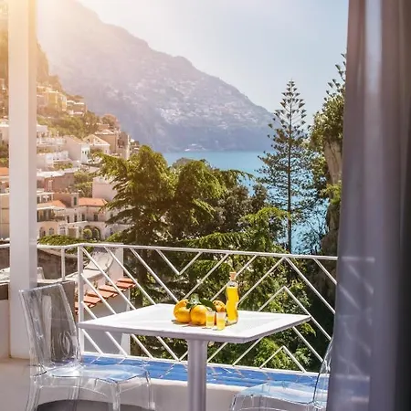 Positamy Positano