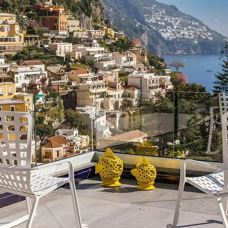 Positamy Positano